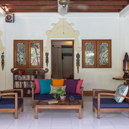 Villa Poppy Seminyak Luaran gambar