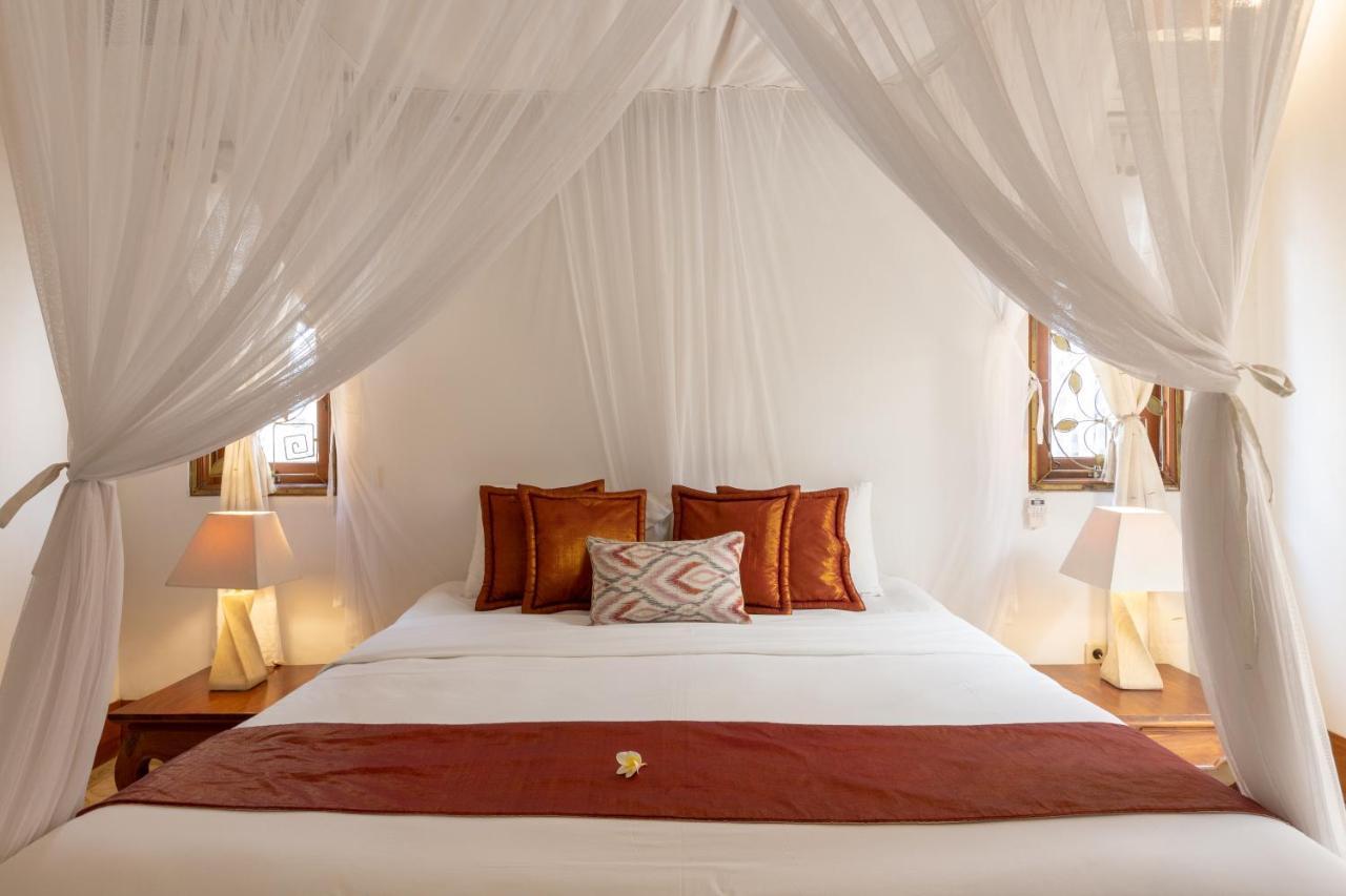 Villa Poppy Seminyak Luaran gambar