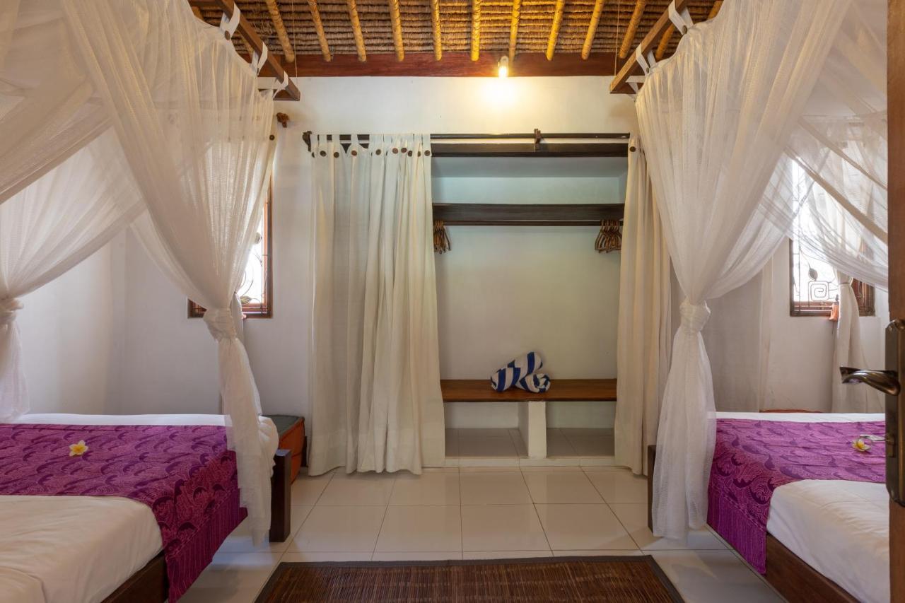 Villa Poppy Seminyak Luaran gambar