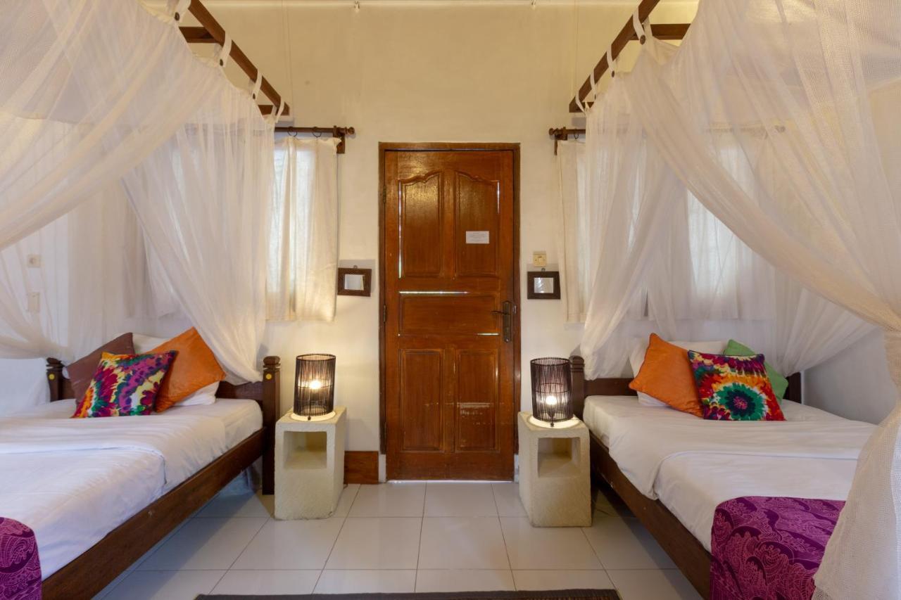 Villa Poppy Seminyak Luaran gambar