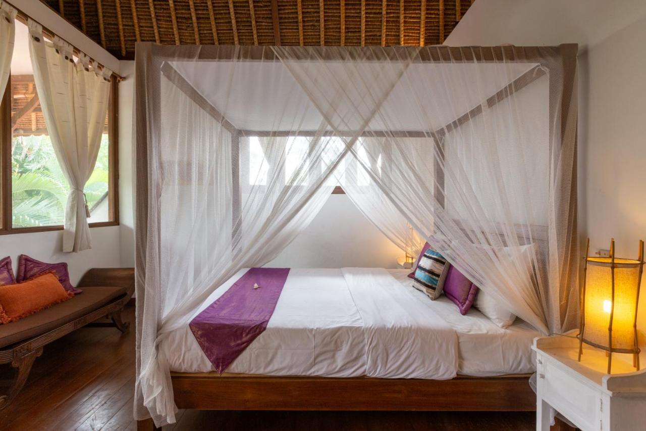 Villa Poppy Seminyak Luaran gambar